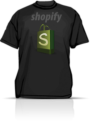 Shopify T-Shirt 4